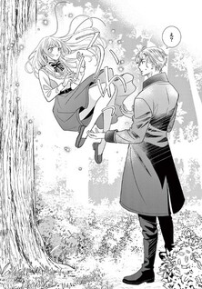 Na mo Naki Mamono to Futari no Kishi ~Soshite Konyakusha wa Konwaku suru~