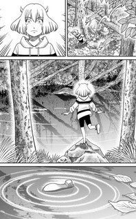 Nainai-dou - Tanuki Oshou no Magagotochou