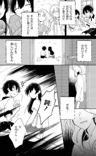 Naisho no Cinderella