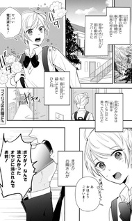 Naisho no Otonari-san