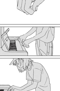 Natsu Utopiano