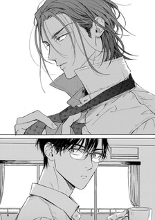 Natsume vuole sbocciare