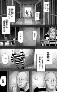 Nice Prison