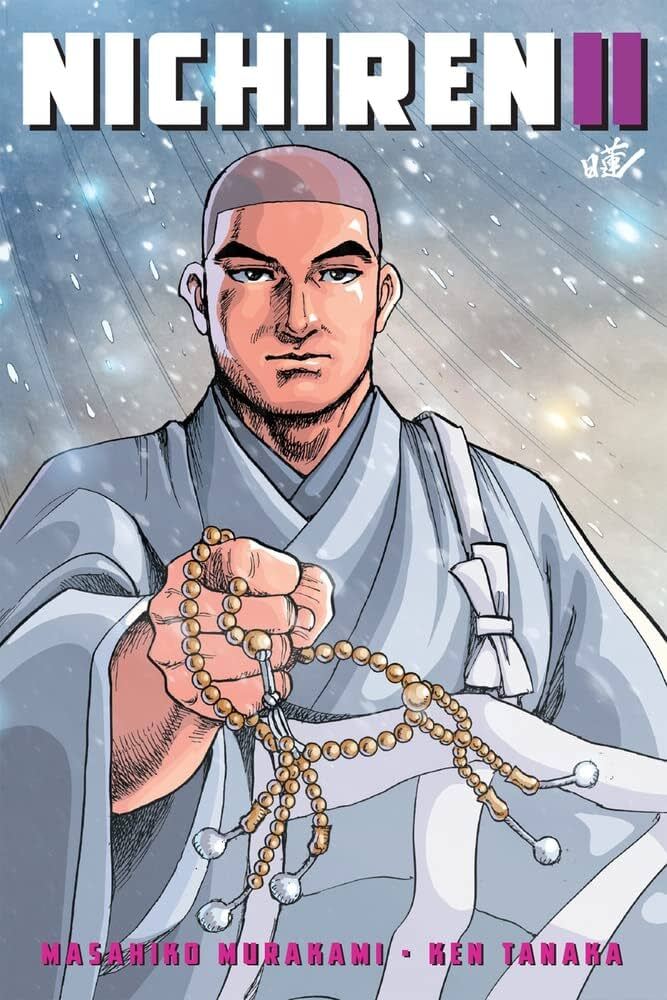 Nichiren