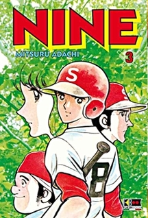 Nine