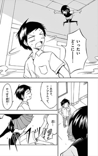 Ninja Shinobu-san no Junjou