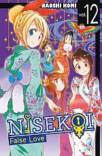 Nisekoi