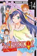 Nisekoi