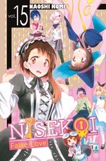 Nisekoi