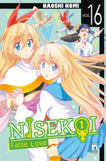 Nisekoi