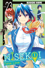 Nisekoi