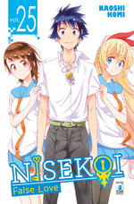 Nisekoi