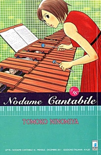 Nodame Cantabile