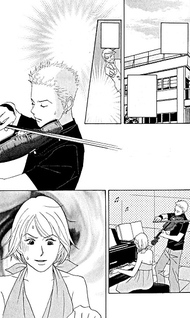 Nodame Cantabile