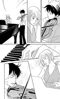 Nodame Cantabile