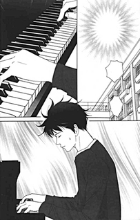 Nodame Cantabile