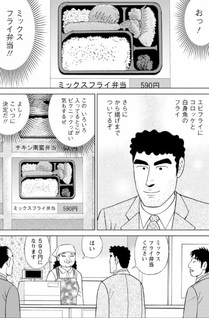 Nohara Hiroshi Hiru Meshi no Ryūgi