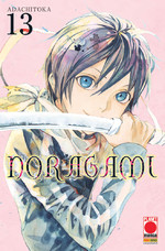 Noragami