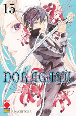 Noragami