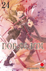 Noragami