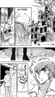 Numareta Honeymoon