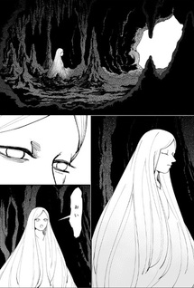 Oboreru Tori wa Godo Habataku
