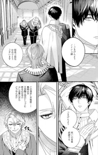 Omega no Kishi - Reimei no Ken -