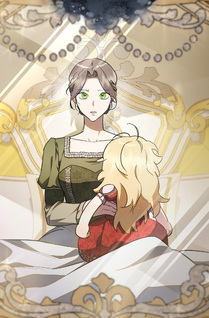 Once an Assassin Now a Royal Nanny
