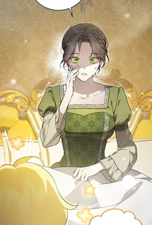 Once an Assassin Now a Royal Nanny