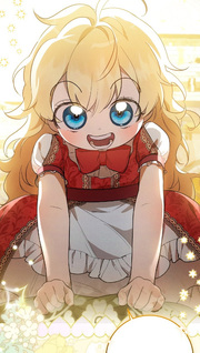 Once an Assassin Now a Royal Nanny