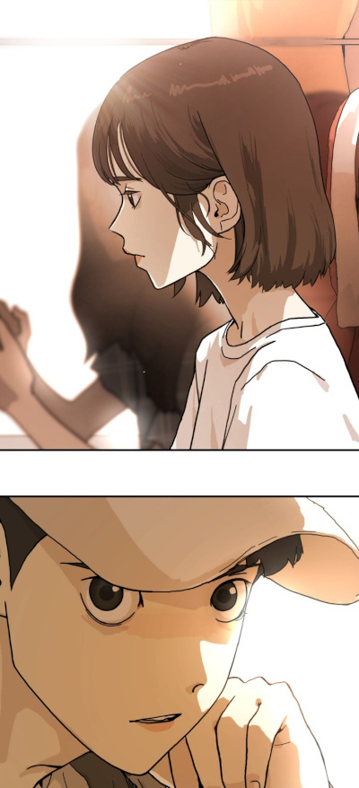 One Day, Suddenly, Seoul Is (Manga) | AnimeClick.it