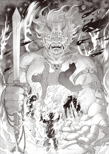 Onmyō Brothers