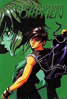 Orphen, lo Stregone