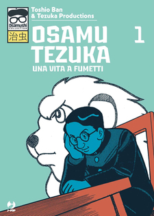 Osamu Tezuka: Una Vita a Fumetti