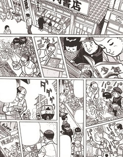 Osamu Tezuka: Una Vita a Fumetti