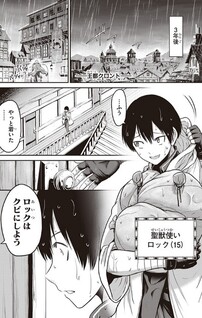 Osananajimi no S-kyuu Party kara Tsuihousareta Seijuutsukai. Bannou Shien Mahou to Nakama wo Fuyashite Saikyou e!