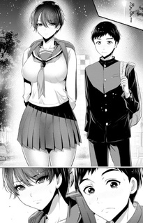 Osananajimi to Kanojo to