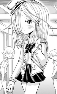 Osu! Masurao Gakuen