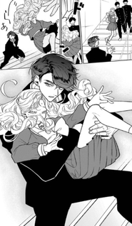 Otaku mo Koi mo Rensa Suru