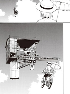 Owari to Hajimari no Miles