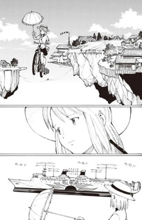 Owari to Hajimari no Miles