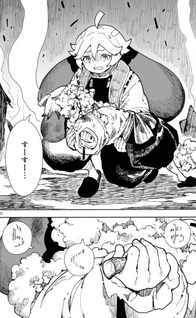 Oyasai Rebellion