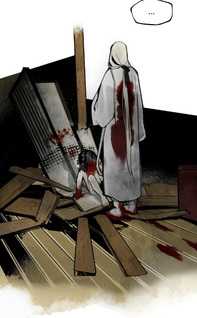 Paljae, Child of Winter