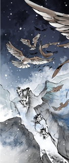 Paljae, Child of Winter