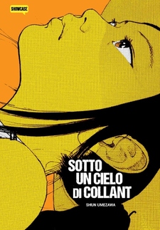 Sotto un cielo di collant