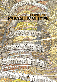 Parasitic City