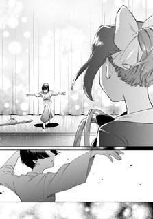 Paris ni Saku Étoile