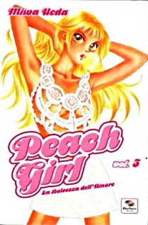 Peach Girl