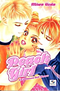 Peach Girl