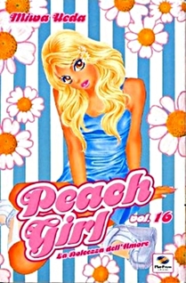 Peach Girl